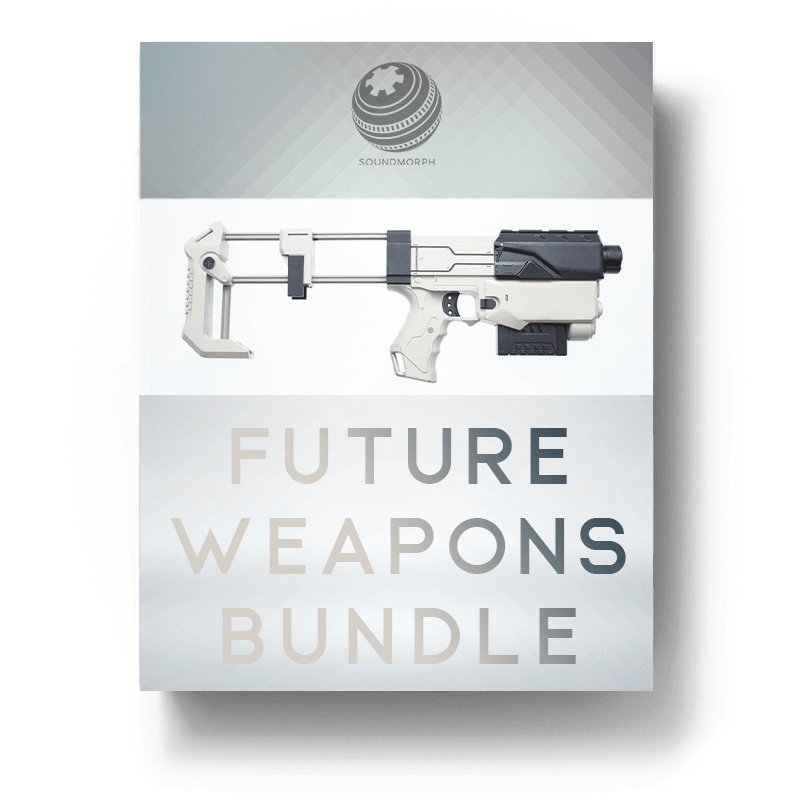 Future Weapons Bundle