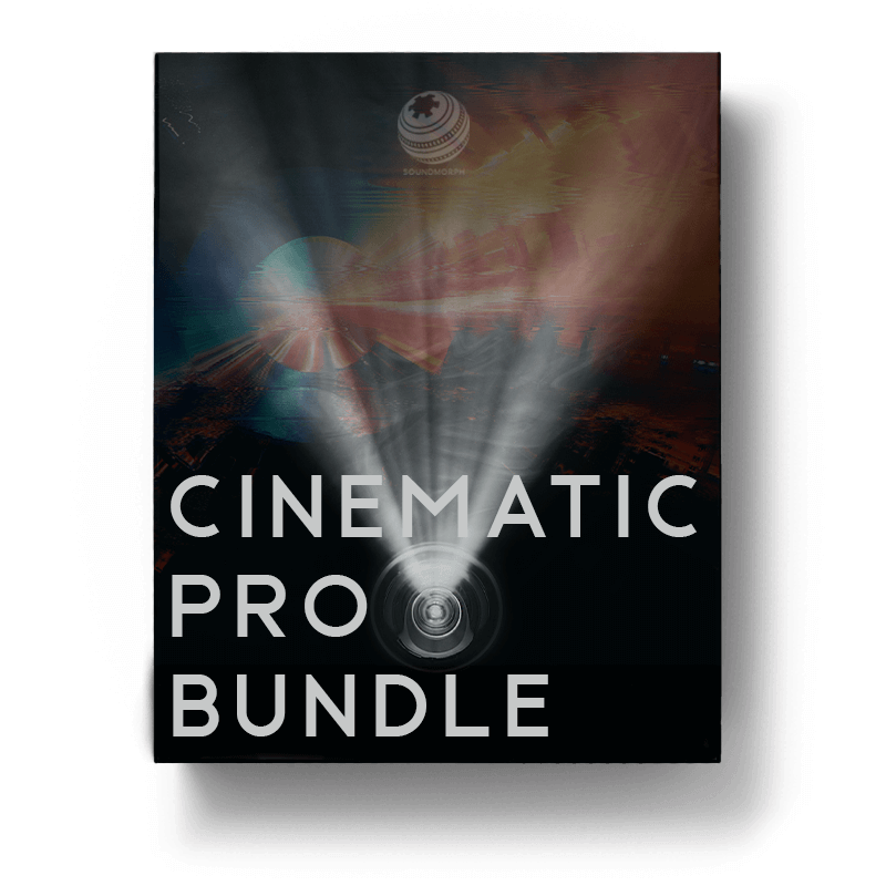 Cinematic Pro Bundle