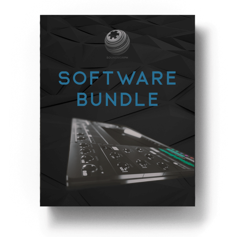 Software Bundle v4