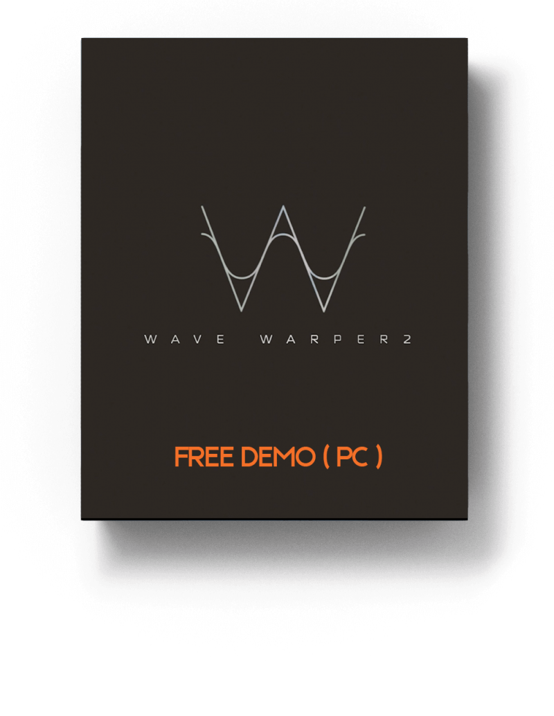 Wave Warper 2 demo (PC)