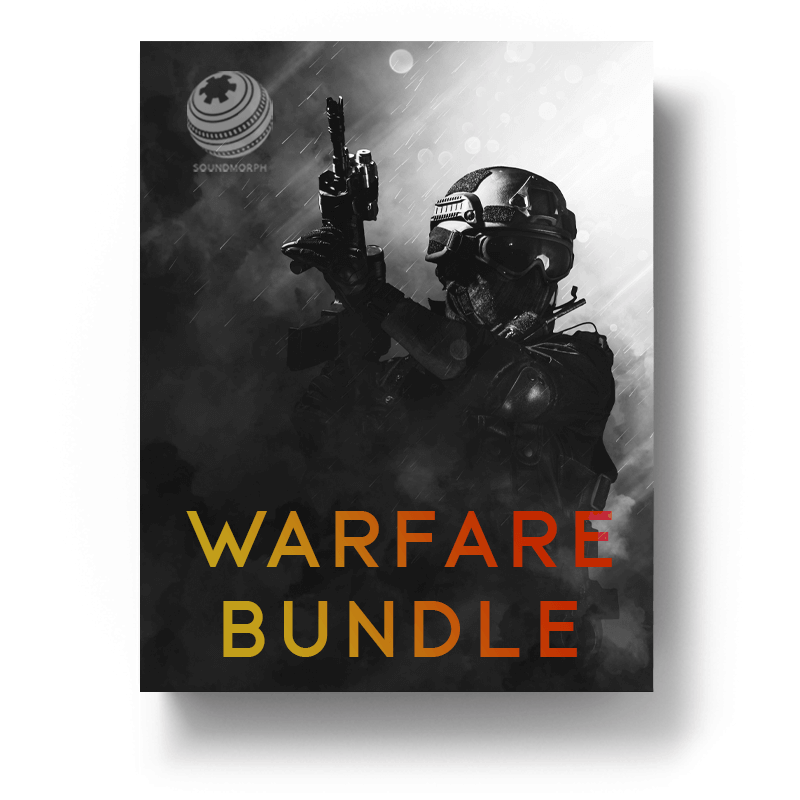 Warfare Bundle