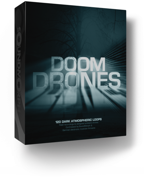 Doom Drones