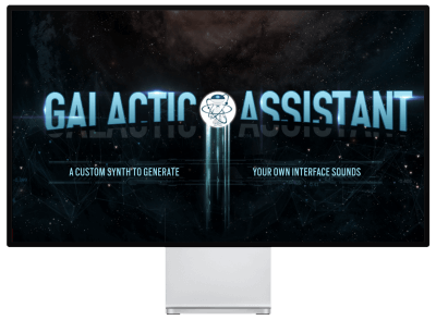 Galactic Assistant