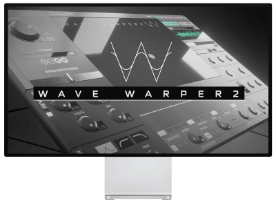 Wave Warper 2