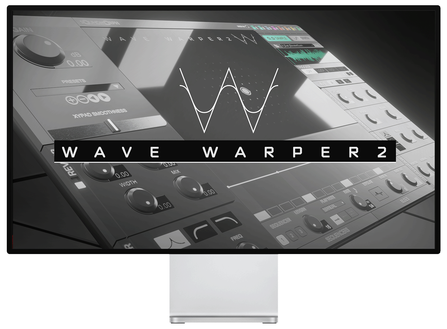 Wave Warper 2