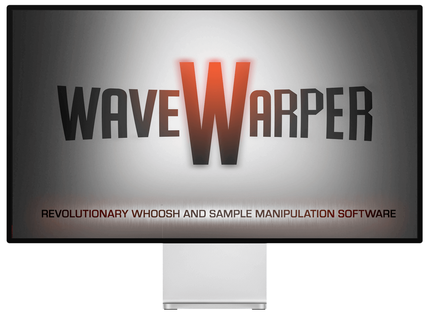 Wave Warper
