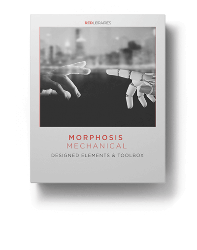 Morphosis Mechanical