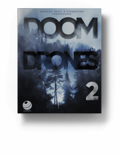 Doom Drones 2