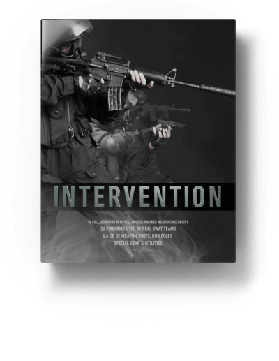 Intervention