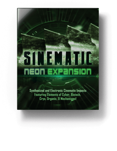 Sinematic - Neon