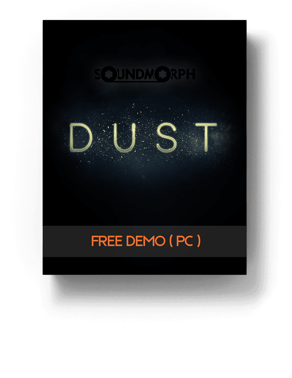 Dust demo (PC)