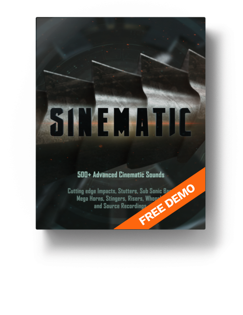 SINEMATIC MICRO (255 MB)